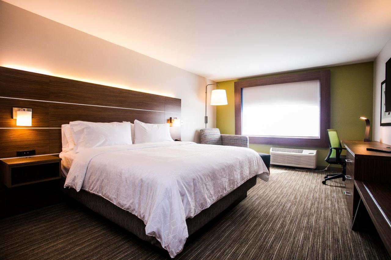 Hotel Express & Rehoboth By Ihg 3*