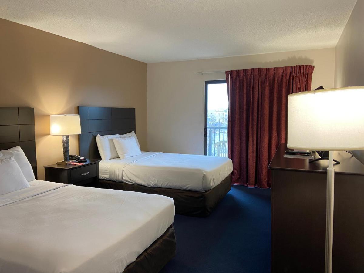 Econo & Rehoboth Hotel 2*
