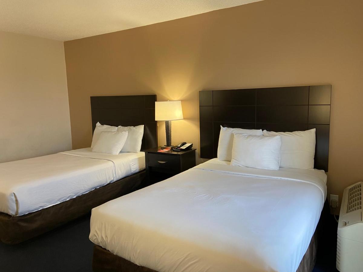 Hotel Econo & Rehoboth Rehoboth Beach