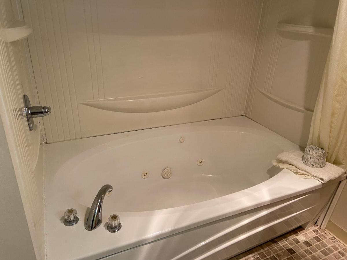 Econo & Rehoboth Hotel Rehoboth Beach