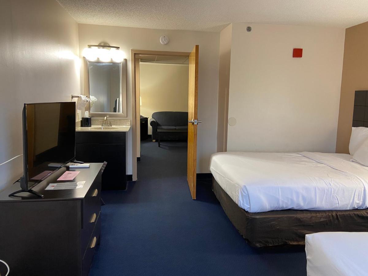 Hotel Econo & Rehoboth Rehoboth Beach