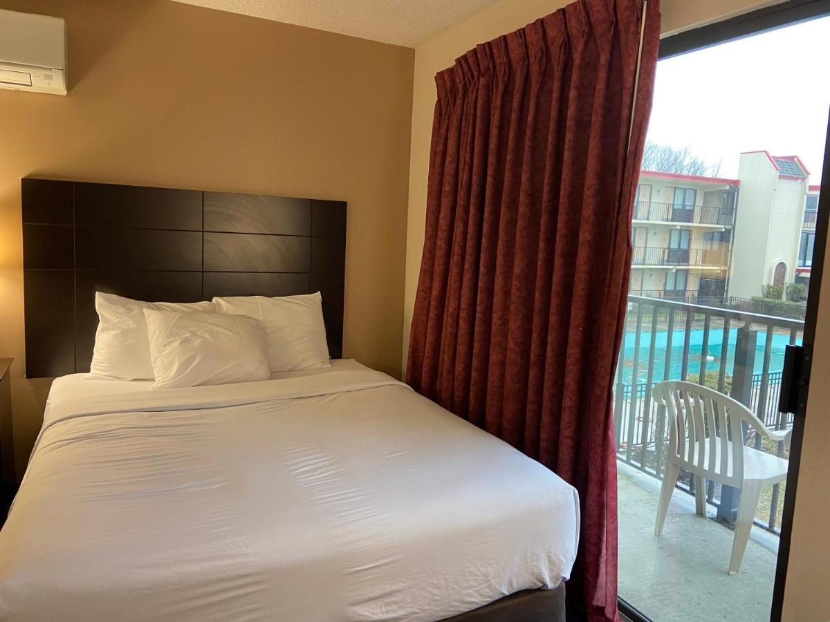 Hotel Econo & Rehoboth 2*