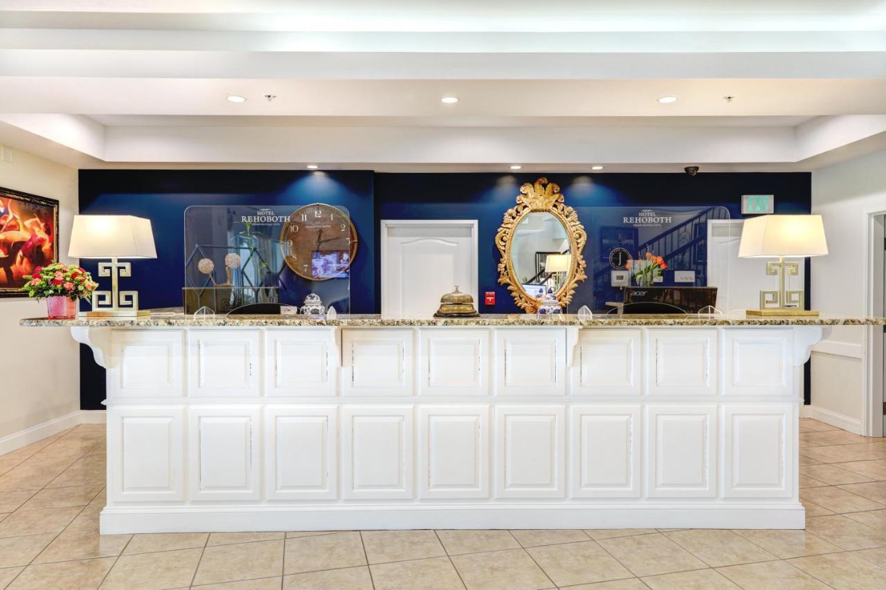 Hotel Rehoboth
