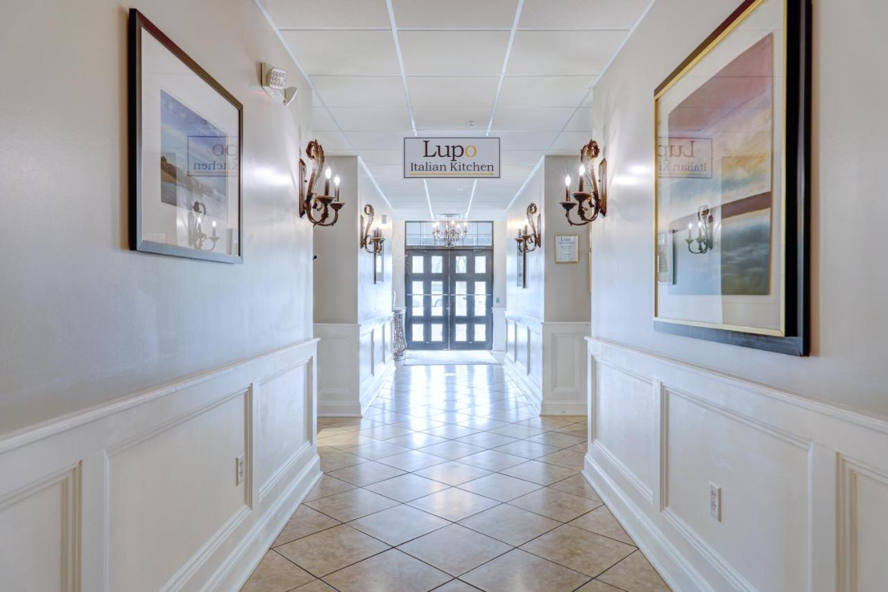 Rehoboth Hotel