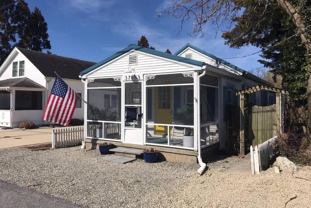 By The Sea Steps To Downtown Rehoboth! Holiday home Rehoboth Beach