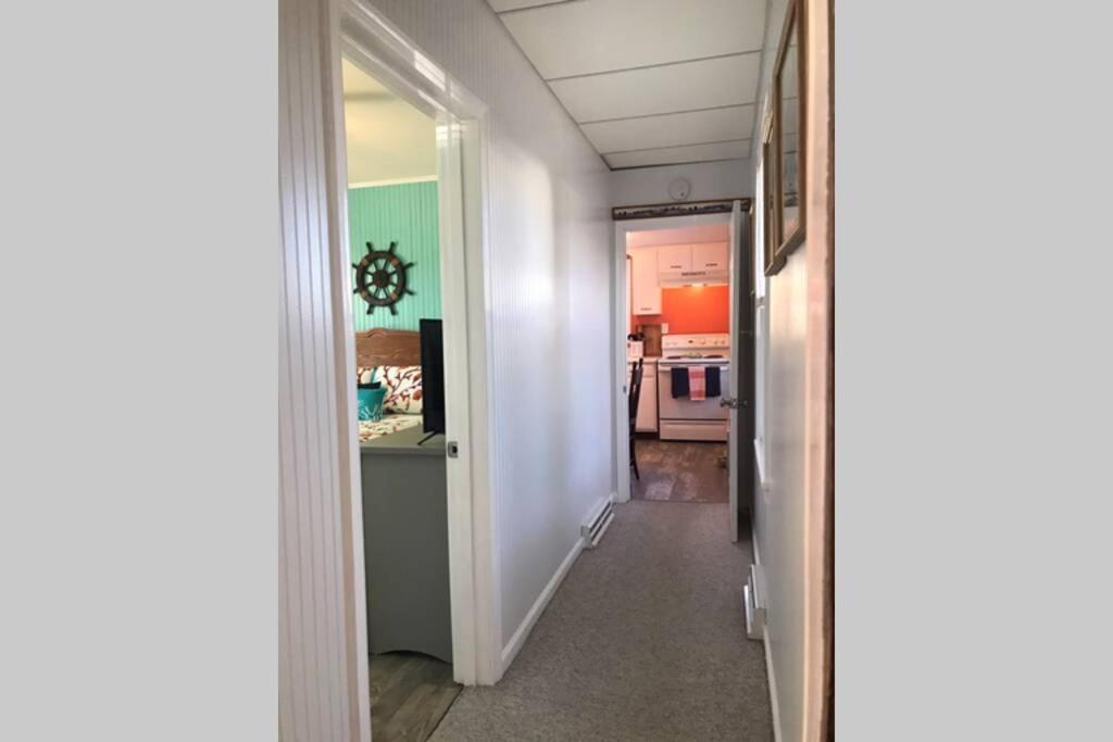 Holiday home By The Sea Steps To Downtown Rehoboth! *