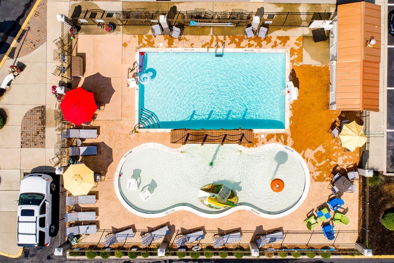 Hotel Sleep & Rehoboth