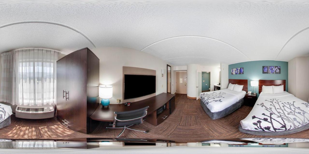 Hotel Sleep & Rehoboth