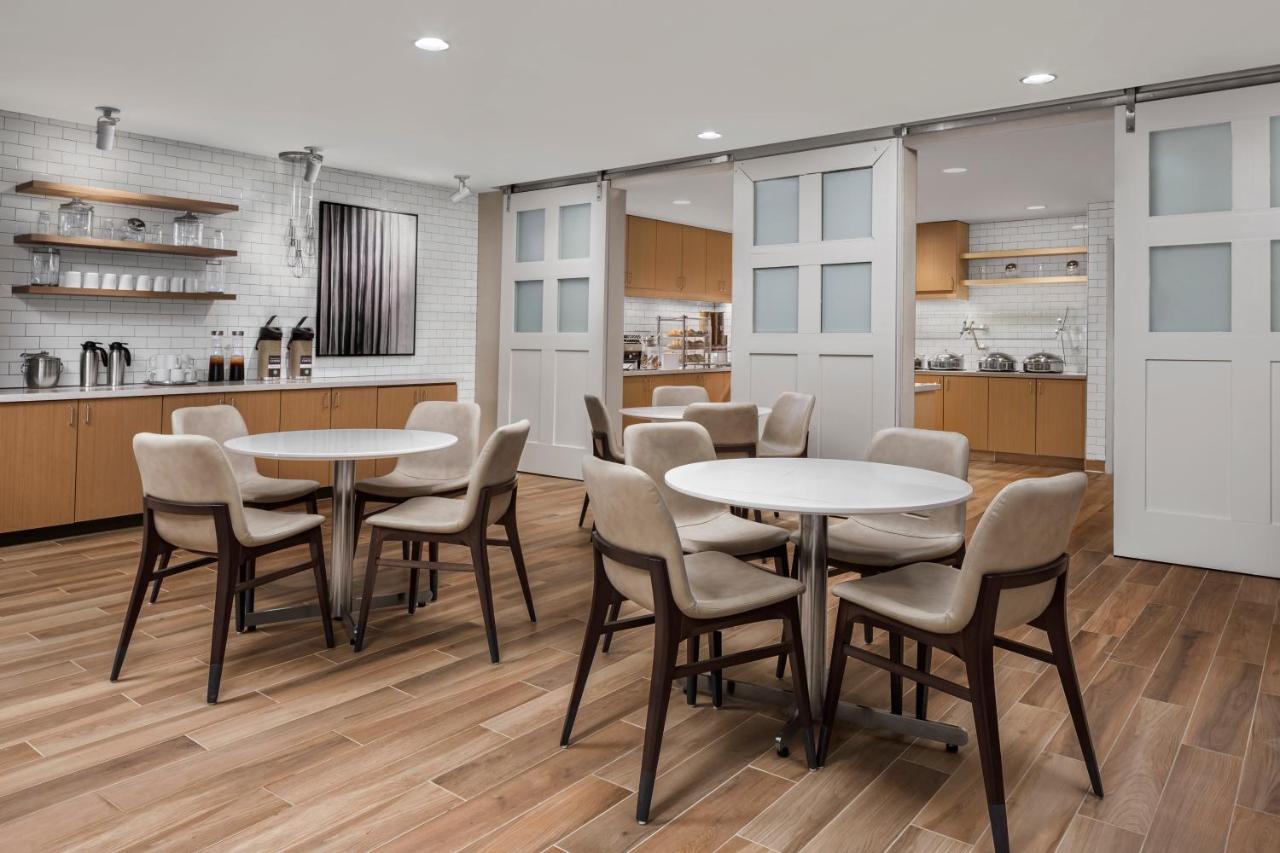 By Marriott Rehoboth