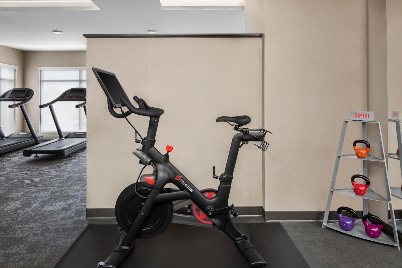 Hotel By Marriott Rehoboth 3*