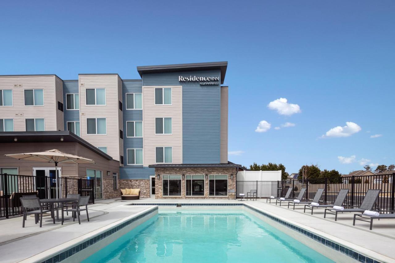 Hotel By Marriott Rehoboth 3*
