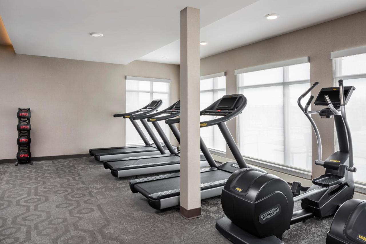 By Marriott Rehoboth 3*