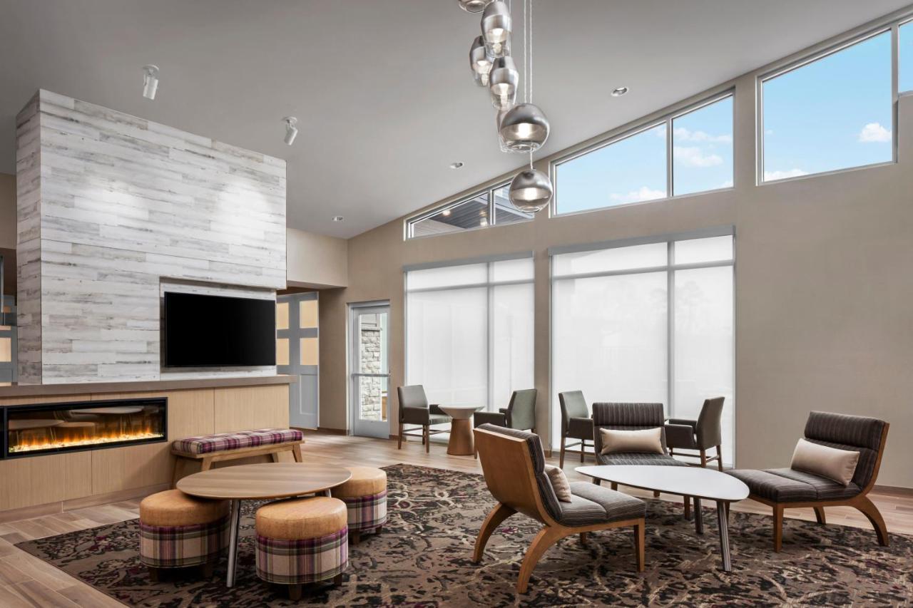 Hotel By Marriott Rehoboth