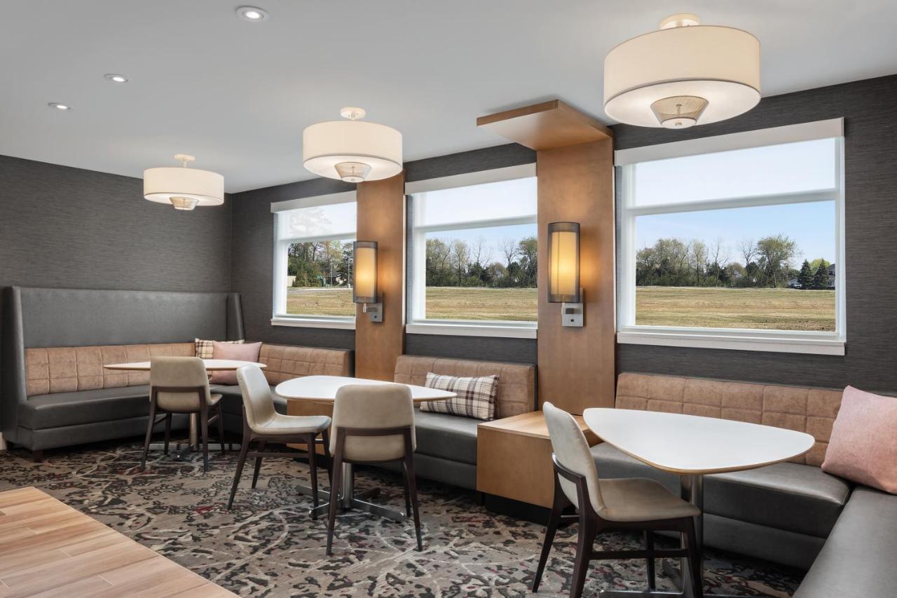 By Marriott Rehoboth 3*