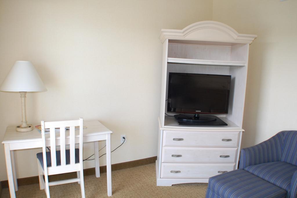 Atlantic Sands And Conference Center 4*