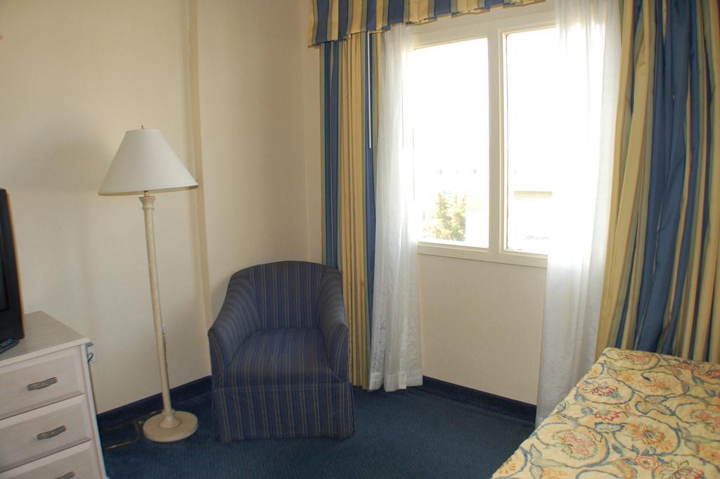Atlantic Sands And Conference Center Hotel 4*