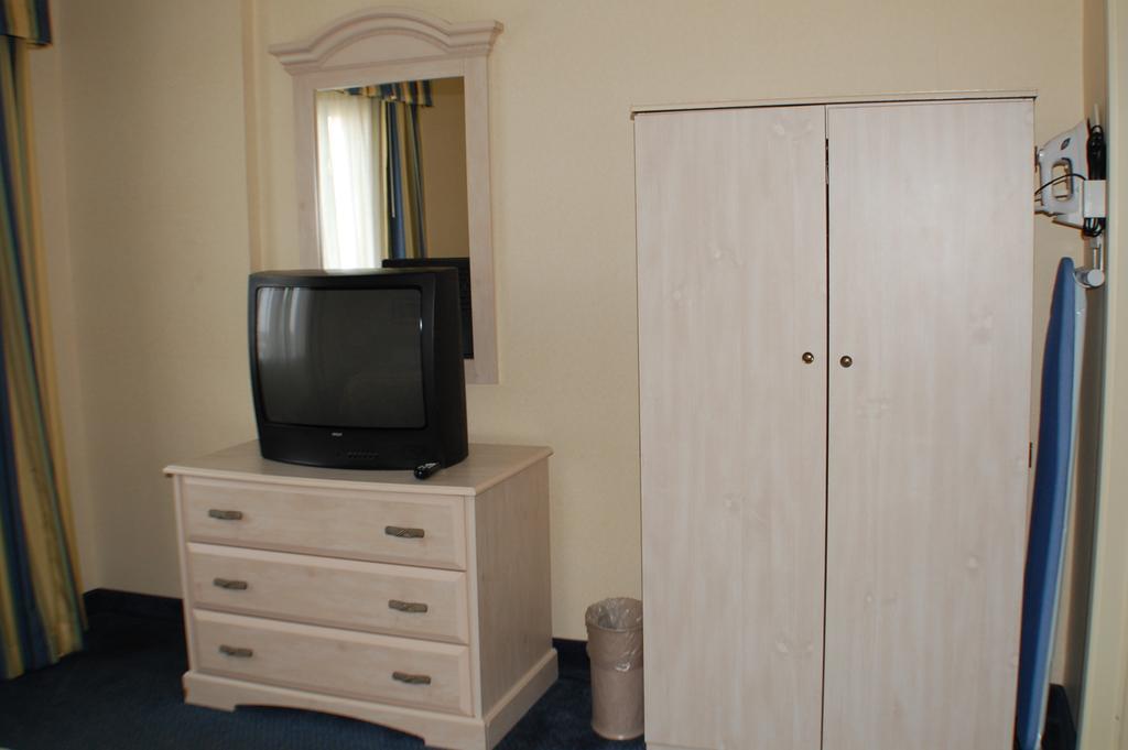 Atlantic Sands And Conference Center 4* Rehoboth Beach