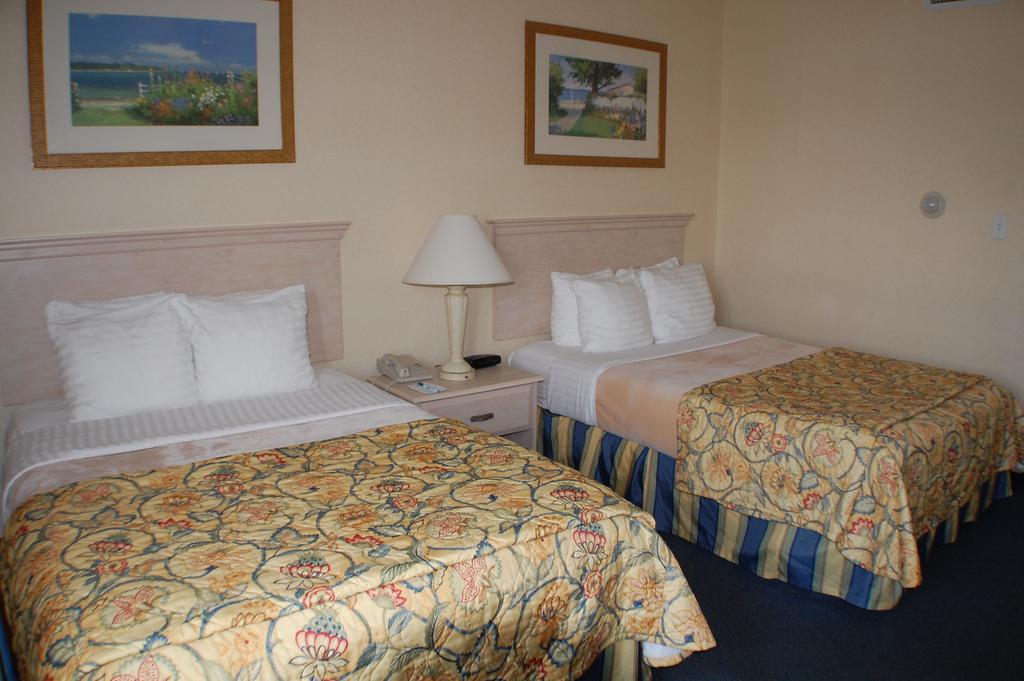 Atlantic Sands And Conference Center Hotel Rehoboth Beach