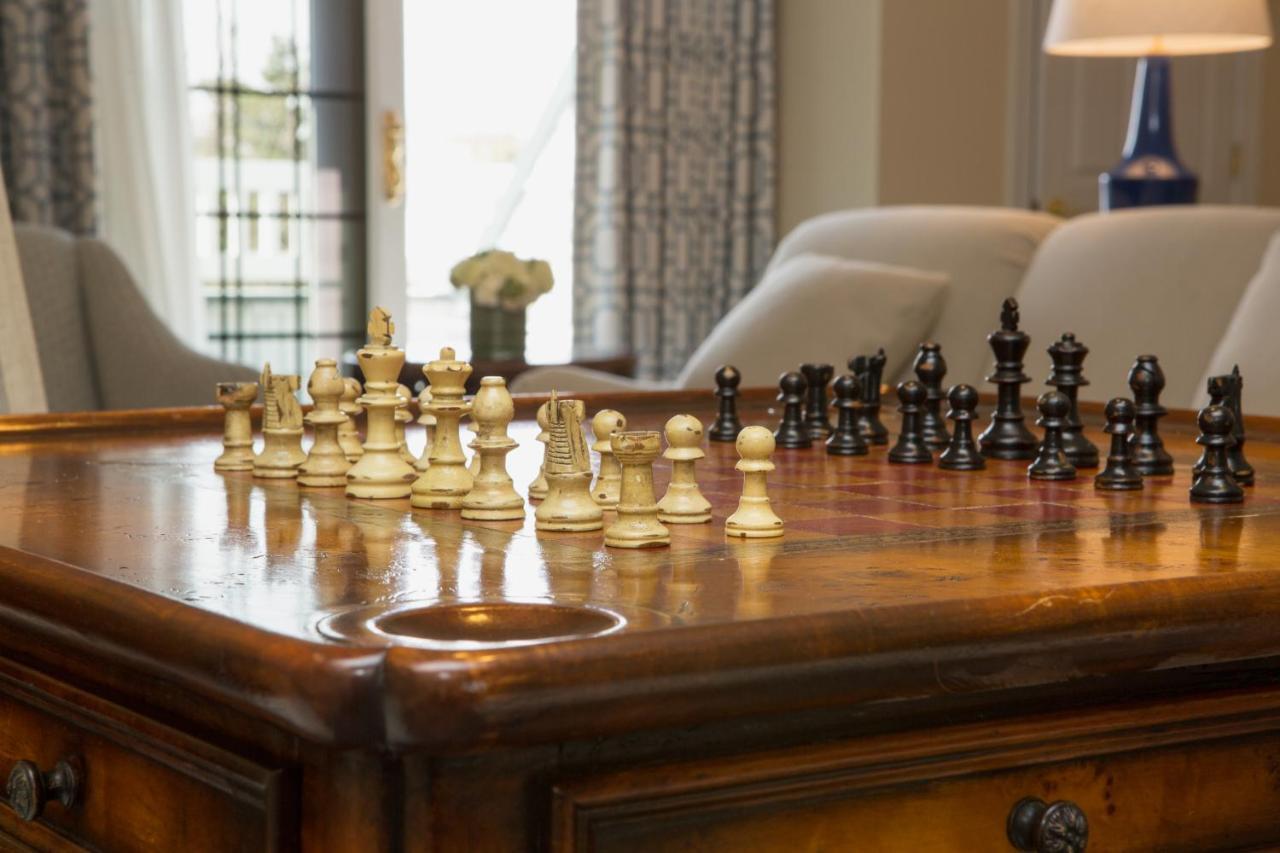 The Bellmoor And Inn 4*