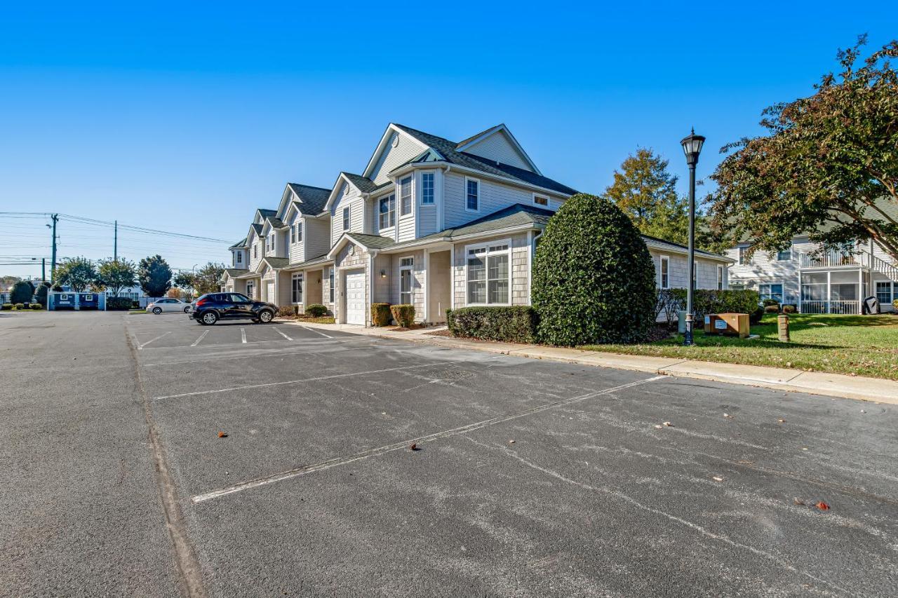 Holiday home The Tides --- 19967 Sandy Bottom Rehoboth Beach