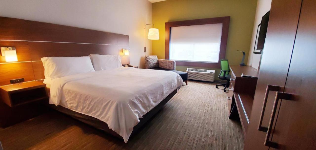 Hotel Express & Rehoboth By Ihg 3*