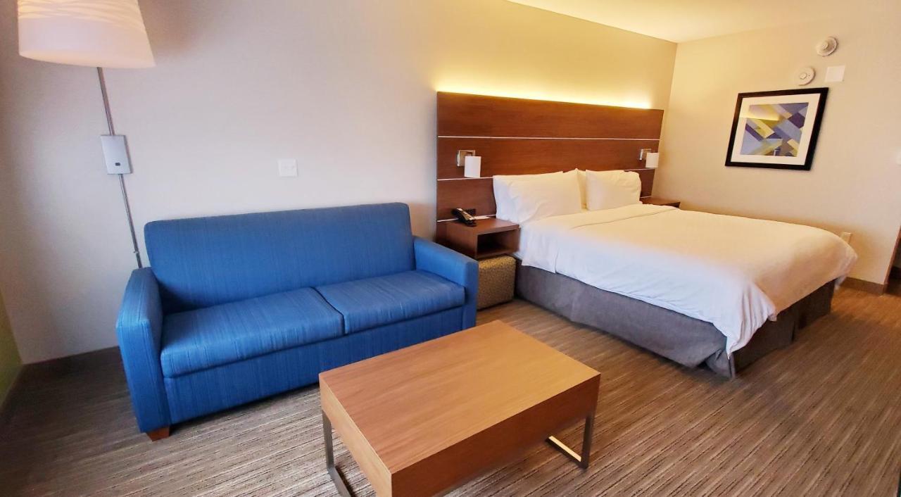Express & Rehoboth By Ihg 3*