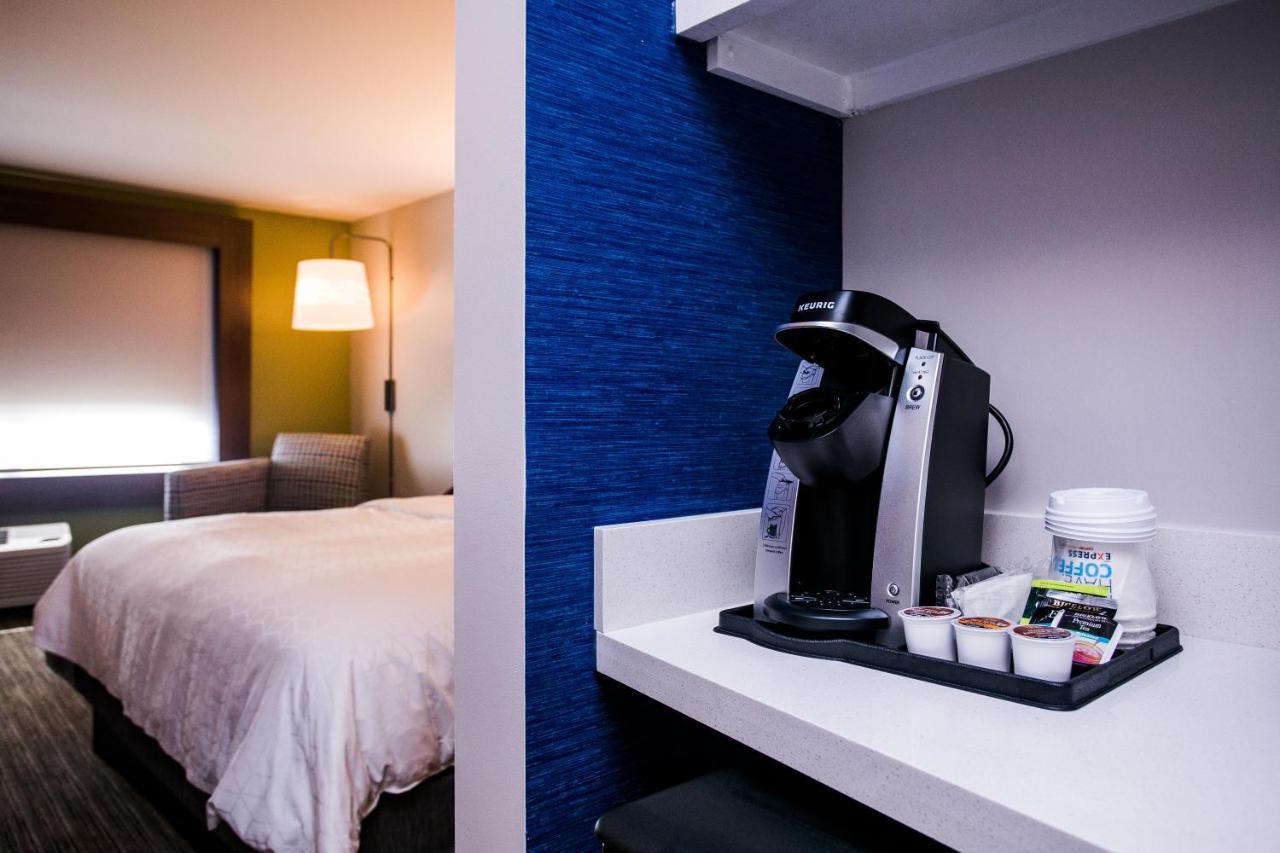 Express & Rehoboth By Ihg 3* Rehoboth Beach