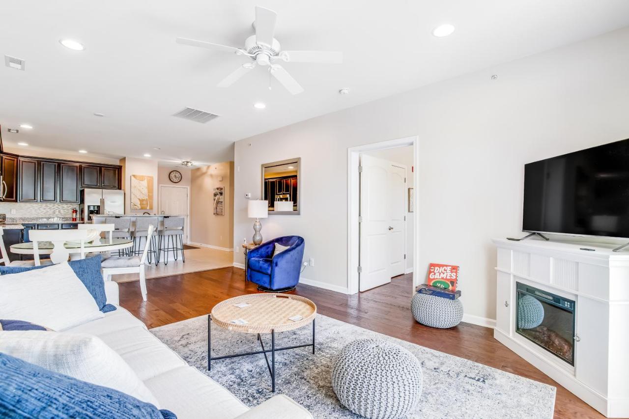 Apartment Grande At Canal Pointe --- 20013 Newry #17 Rehoboth Beach
