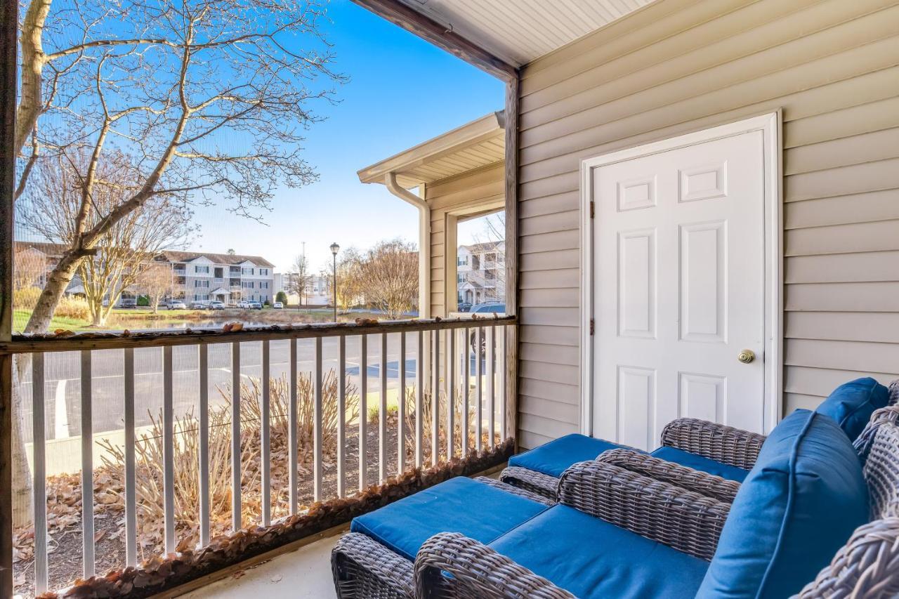 Apartment Rehoboth---100 Cascade Ln #108 *