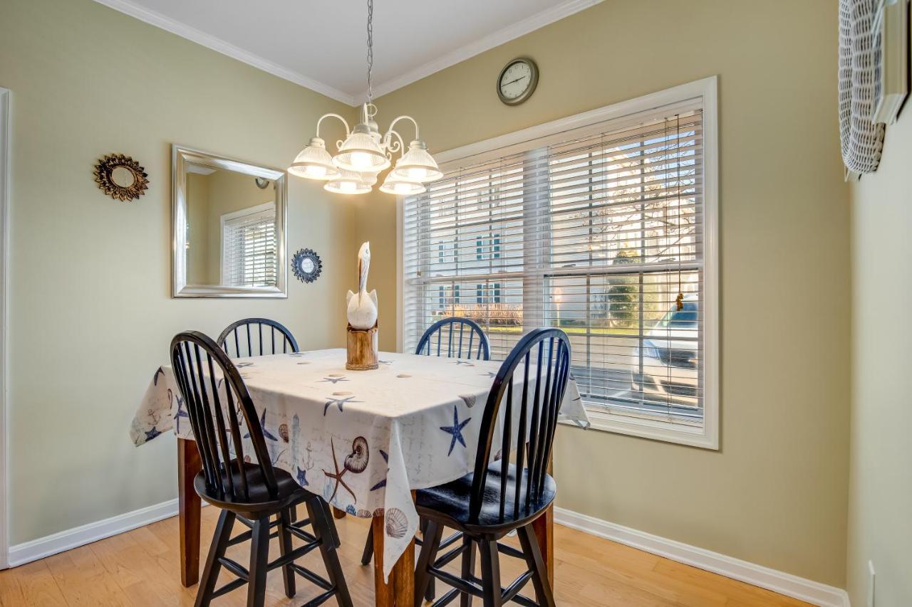 Rehoboth---100 Cascade Ln #108 * Rehoboth Beach