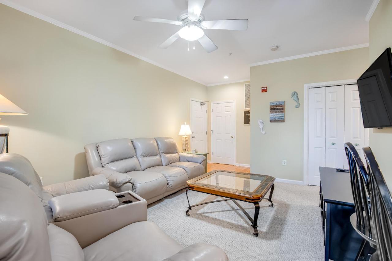 Rehoboth---100 Cascade Ln #108