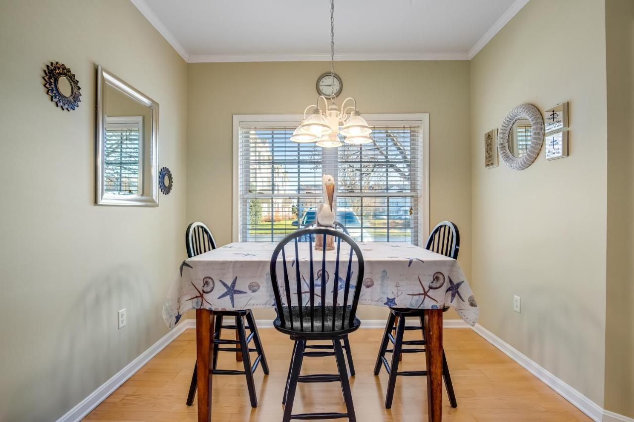 Apartment Rehoboth---100 Cascade Ln #108 Rehoboth Beach