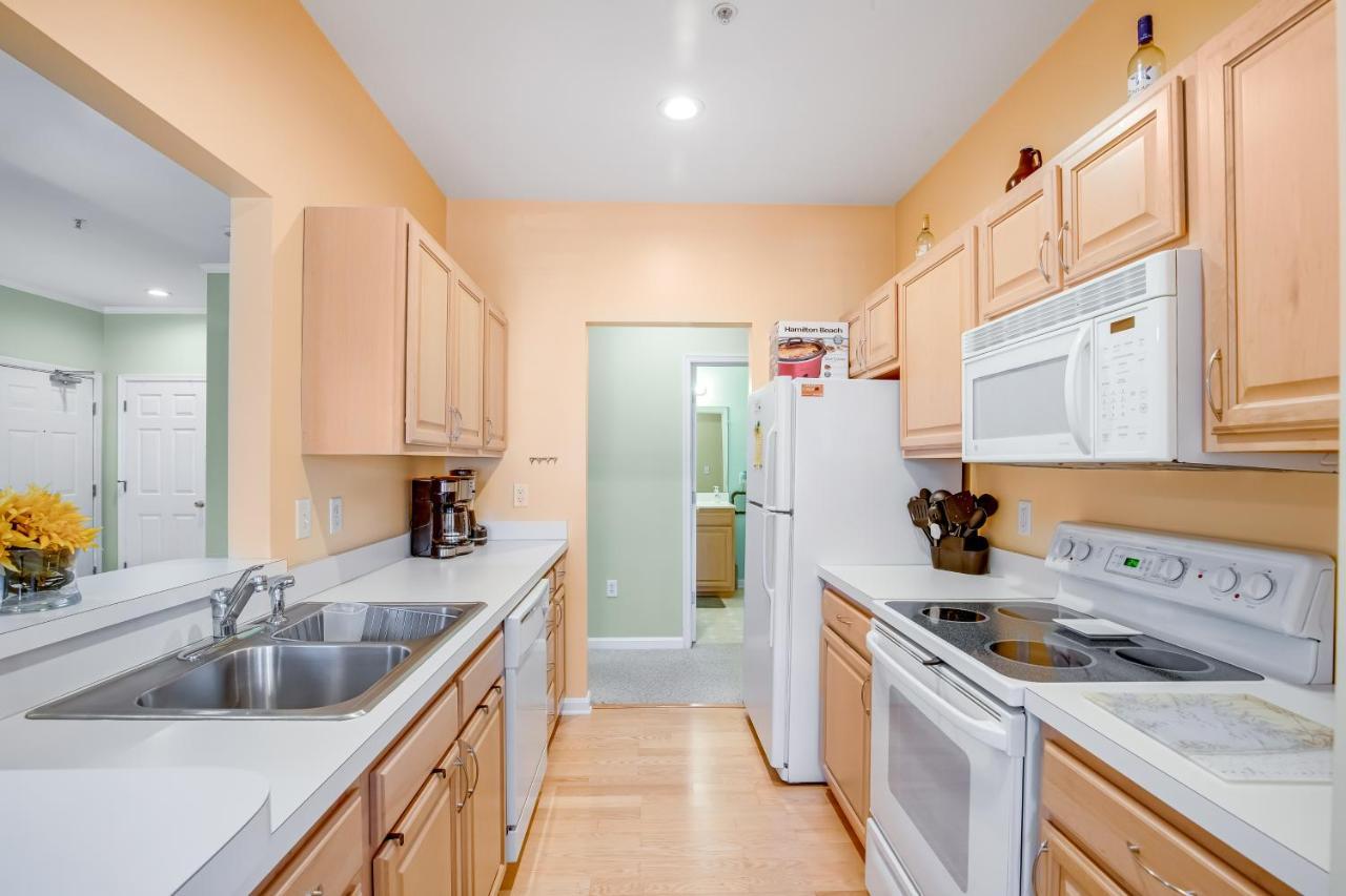 Rehoboth---100 Cascade Ln #108 Apartment