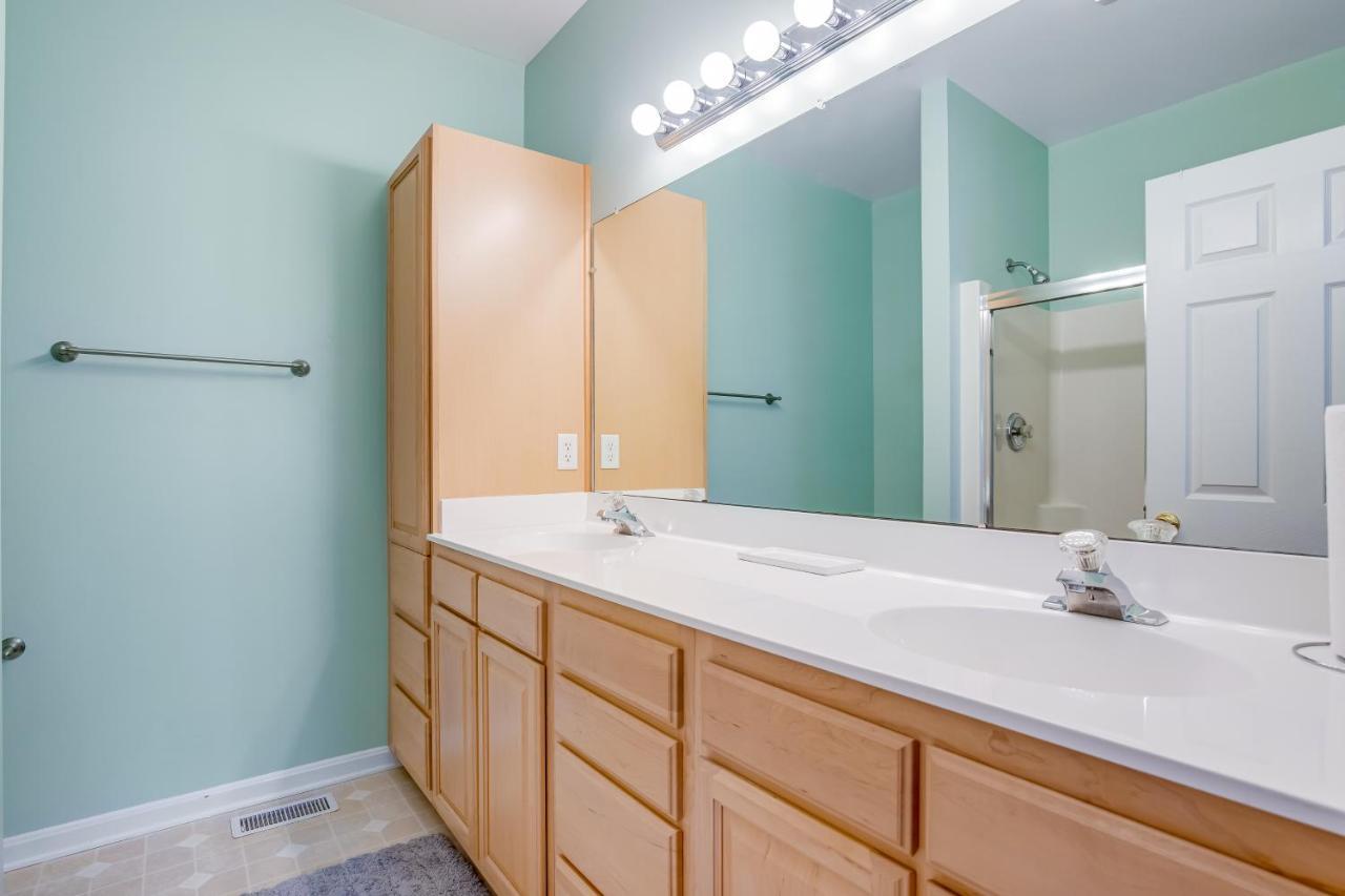 Rehoboth---100 Cascade Ln #108 Rehoboth Beach
