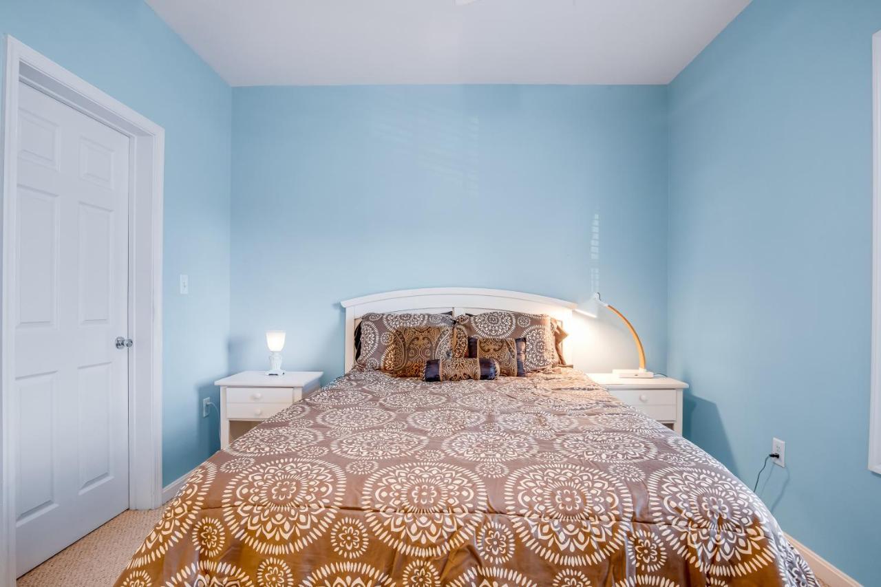Rehoboth---100 Cascade Ln #108 * Rehoboth Beach