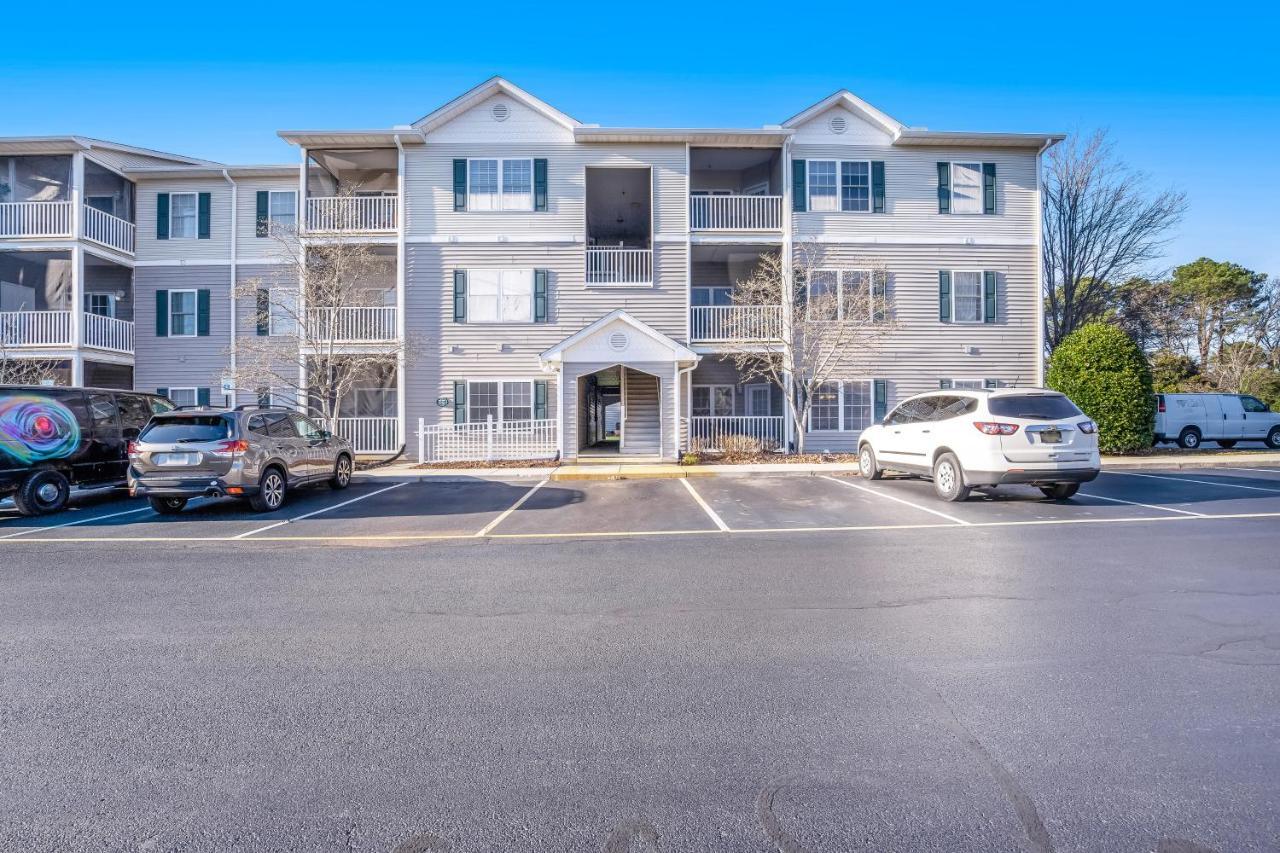 Rehoboth---100 Cascade Ln #108 * Rehoboth Beach