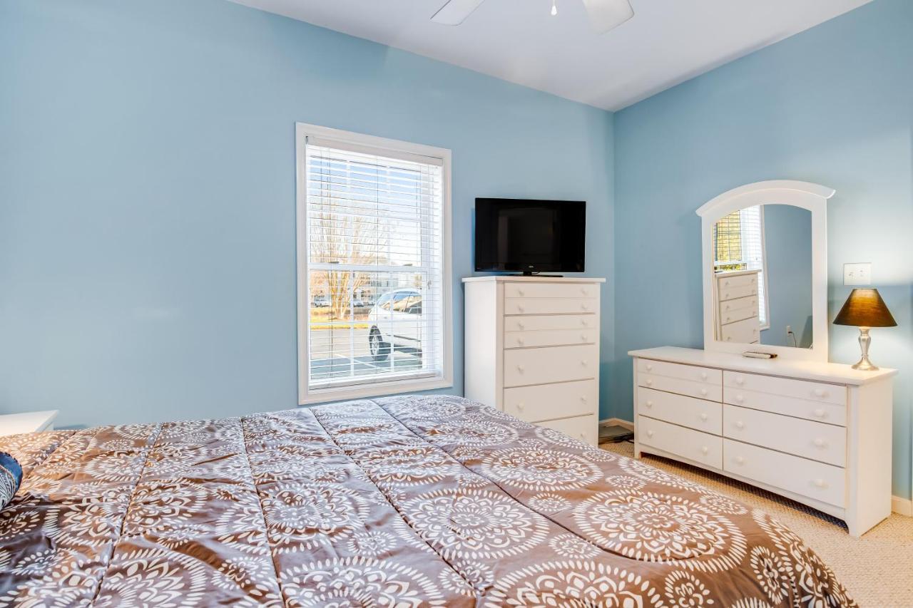 Rehoboth---100 Cascade Ln #108 * Rehoboth Beach