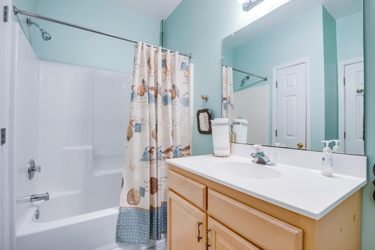 Rehoboth---100 Cascade Ln #108 *