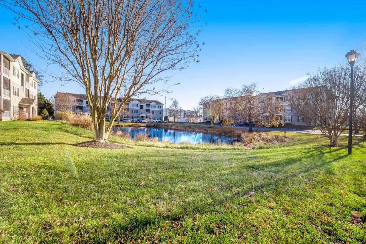 Rehoboth---100 Cascade Ln #108 * Rehoboth Beach