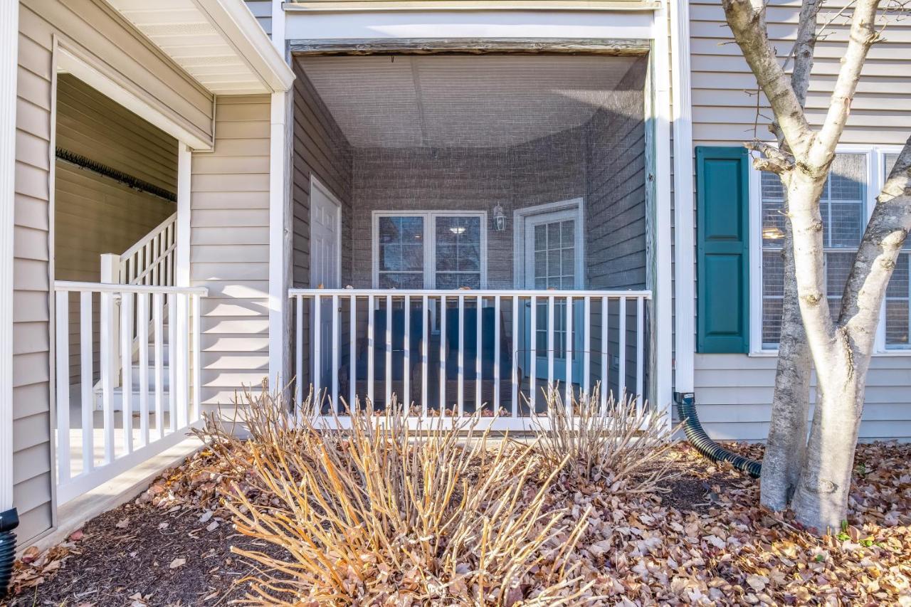 Rehoboth---100 Cascade Ln #108 Apartment *