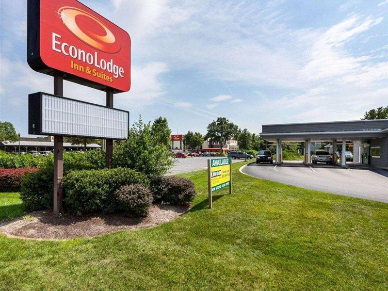 Econo & Rehoboth Hotel Rehoboth Beach