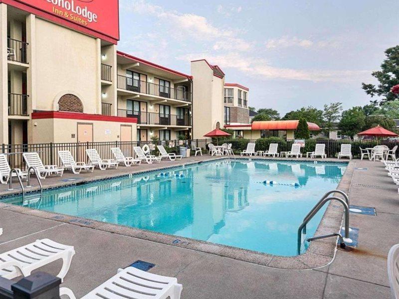 Econo & Rehoboth Hotel Rehoboth Beach