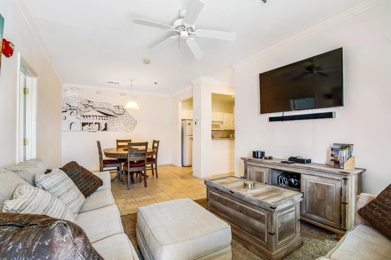Sandpiper Villages --- 35552 E Atlantic Unit #106 *