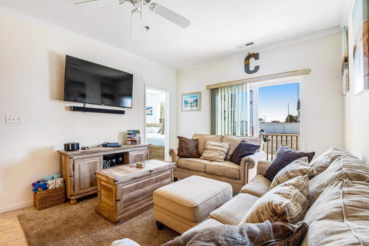 Sandpiper Villages --- 35552 E Atlantic Unit #106 * Rehoboth Beach