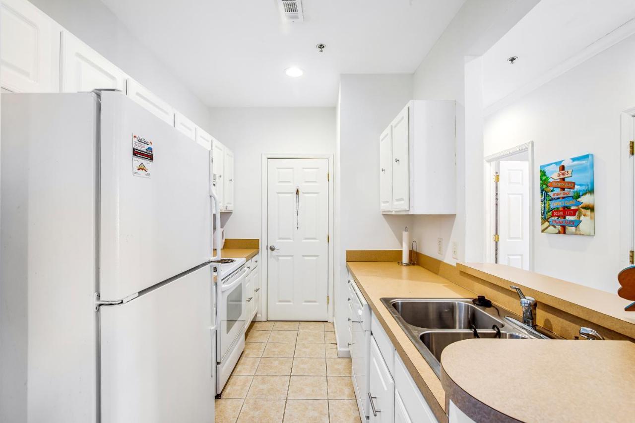 Sandpiper Villages --- 35552 E Atlantic Unit #106 Apartment