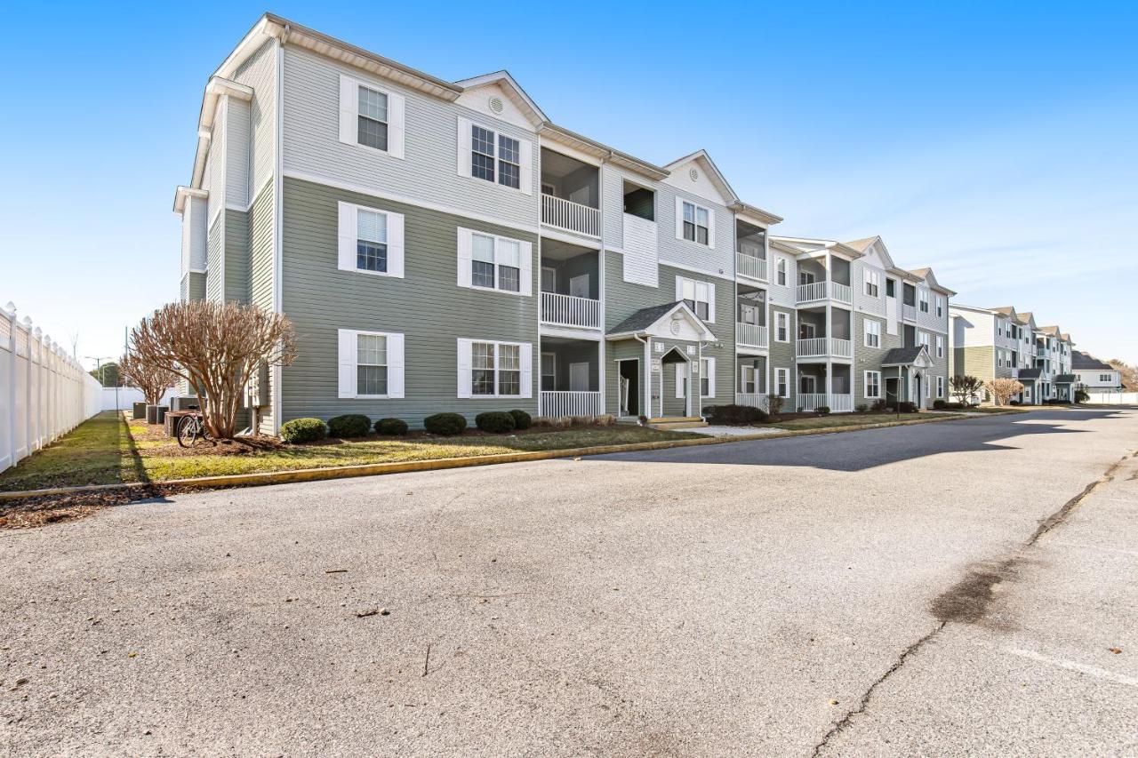 Sandpiper Villages --- 35552 E Atlantic Unit #106 Apartment Rehoboth Beach