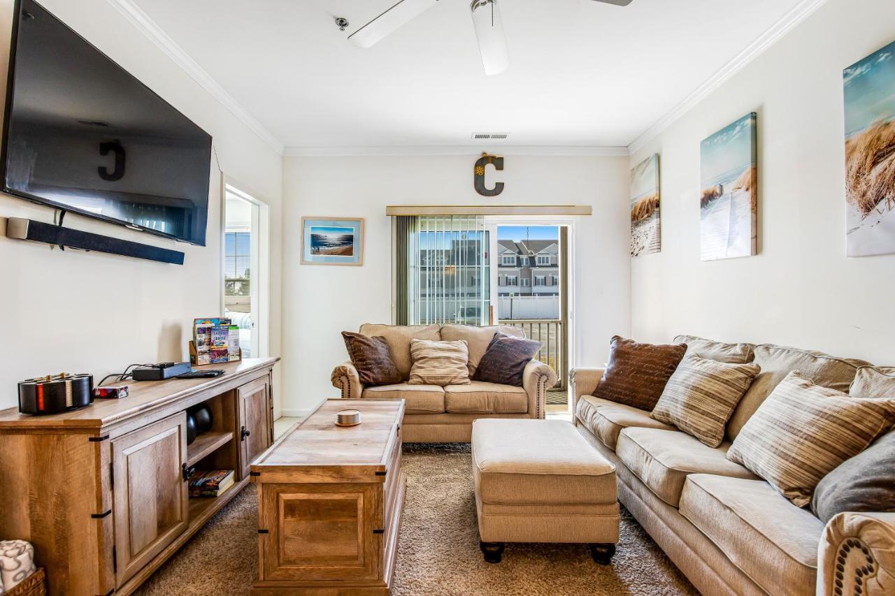 Sandpiper Villages --- 35552 E Atlantic Unit #106 Rehoboth Beach