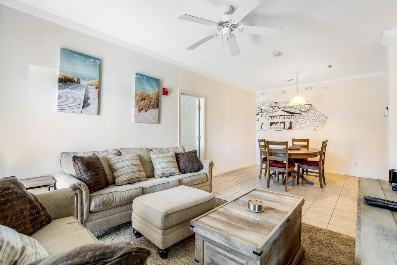 Sandpiper Villages --- 35552 E Atlantic Unit #106 Apartment *