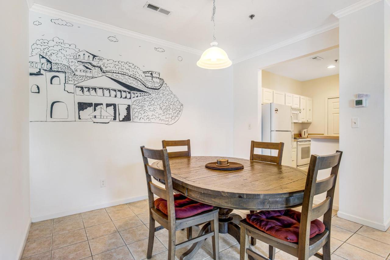 Sandpiper Villages --- 35552 E Atlantic Unit #106 Apartment Rehoboth Beach