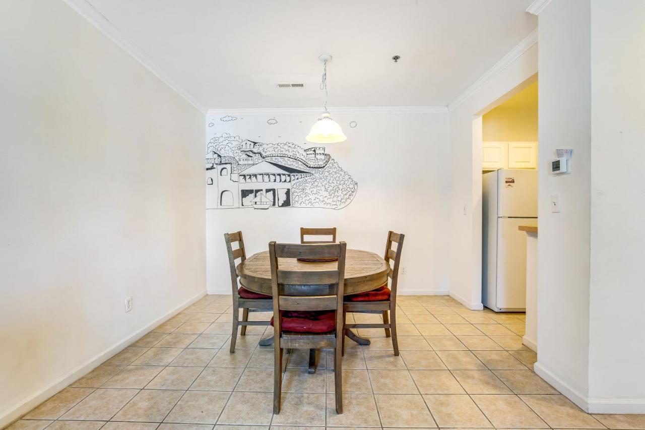 Sandpiper Villages --- 35552 E Atlantic Unit #106 *